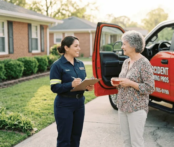 Accident Towing Service Roebling, NJ FAQs